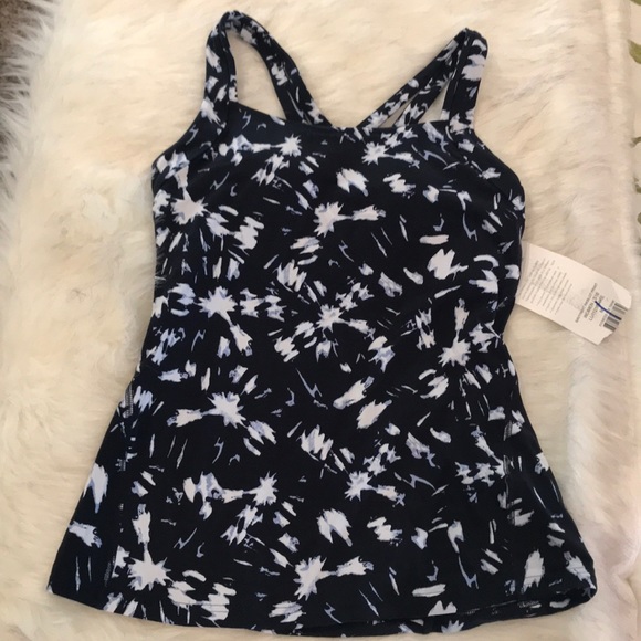 Lucy Tops - NWT Lucy Fitness Fix Athletic Tank! ⭐️⭐️